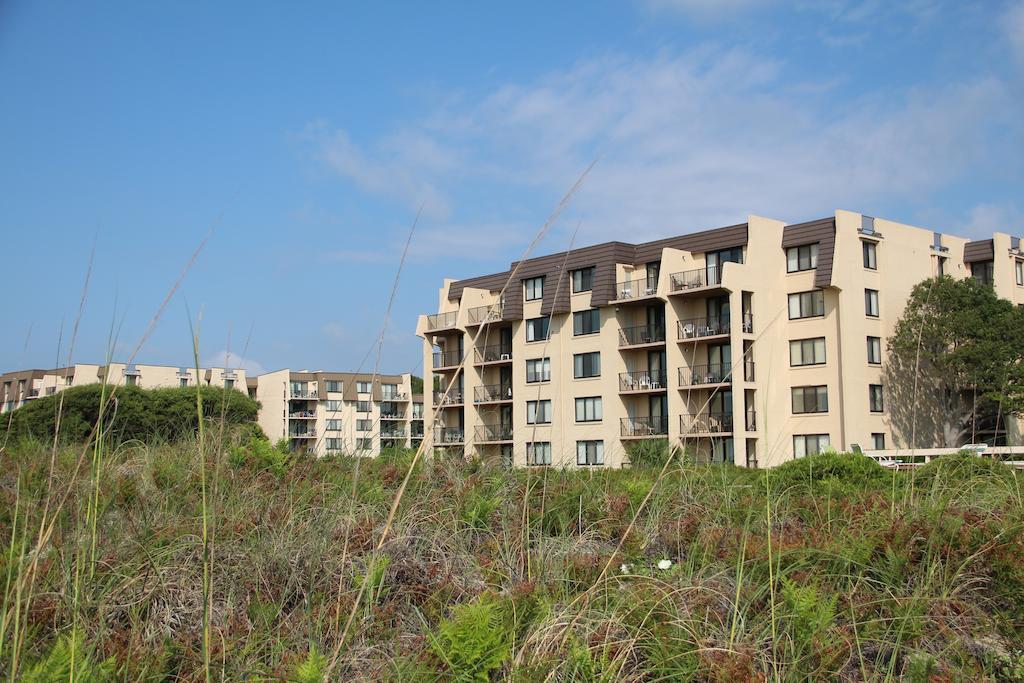 Seawatch At Island Club Hotel Hilton Head Island Kültér fotó