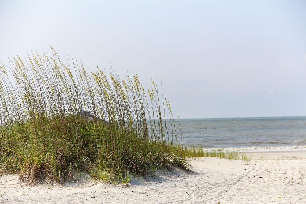 Seawatch At Island Club Hotel Hilton Head Island Kültér fotó